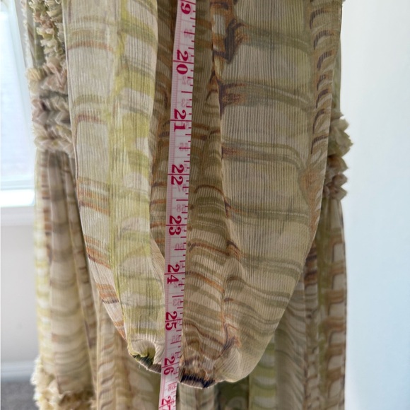 Alexis Giza Midi Dress - Picture 7 of 10